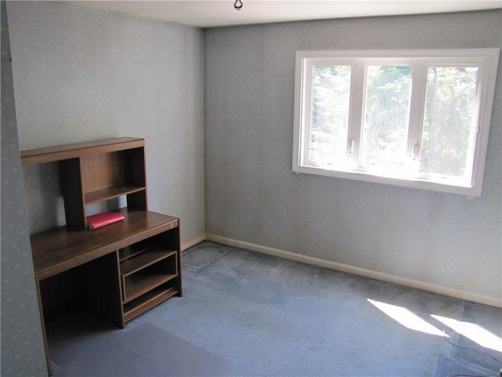 1193 Sunshine Road Deer Isle, ME 04627 - Photo 15 of 23 Bedroom two.