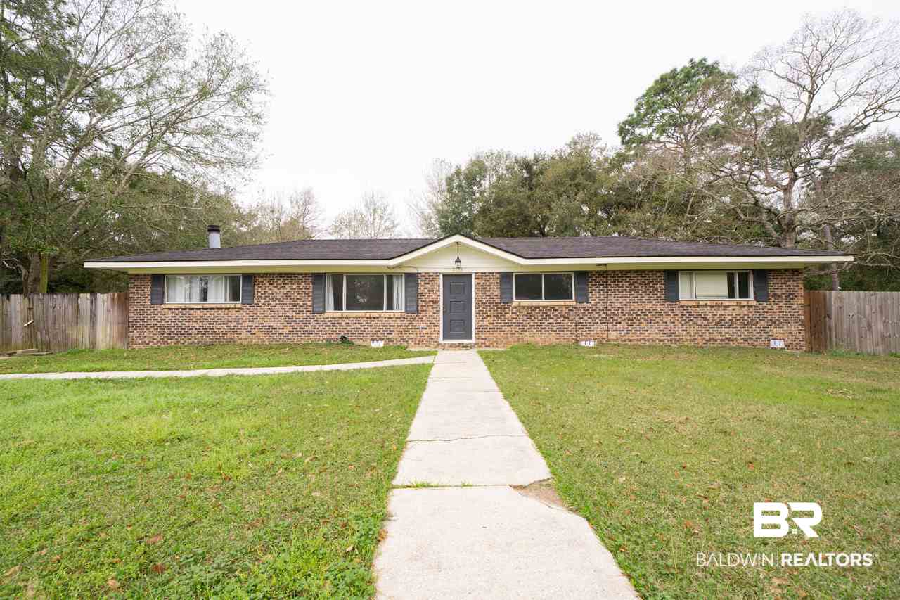 7633 Hoppes Drive Foley, AL 36535 - Photo 1 of 29
