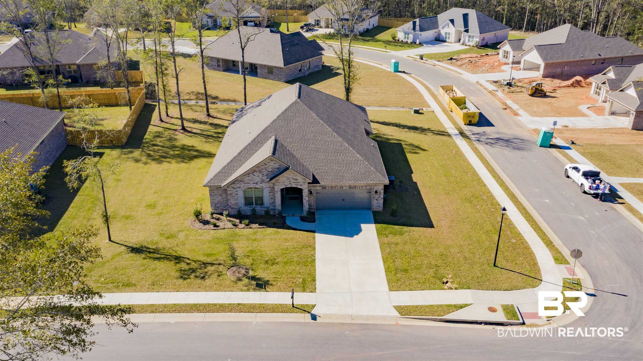 12631 Squirrel Drive Daphne, AL 36527 - Photo 29 of 37