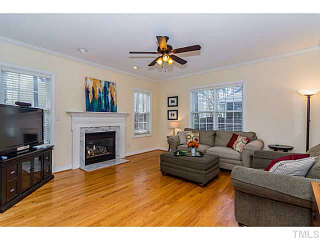 803 Scotts Ridge Trail Apex, NC 27502 - Photo 10 of 25 Gallery Image 10