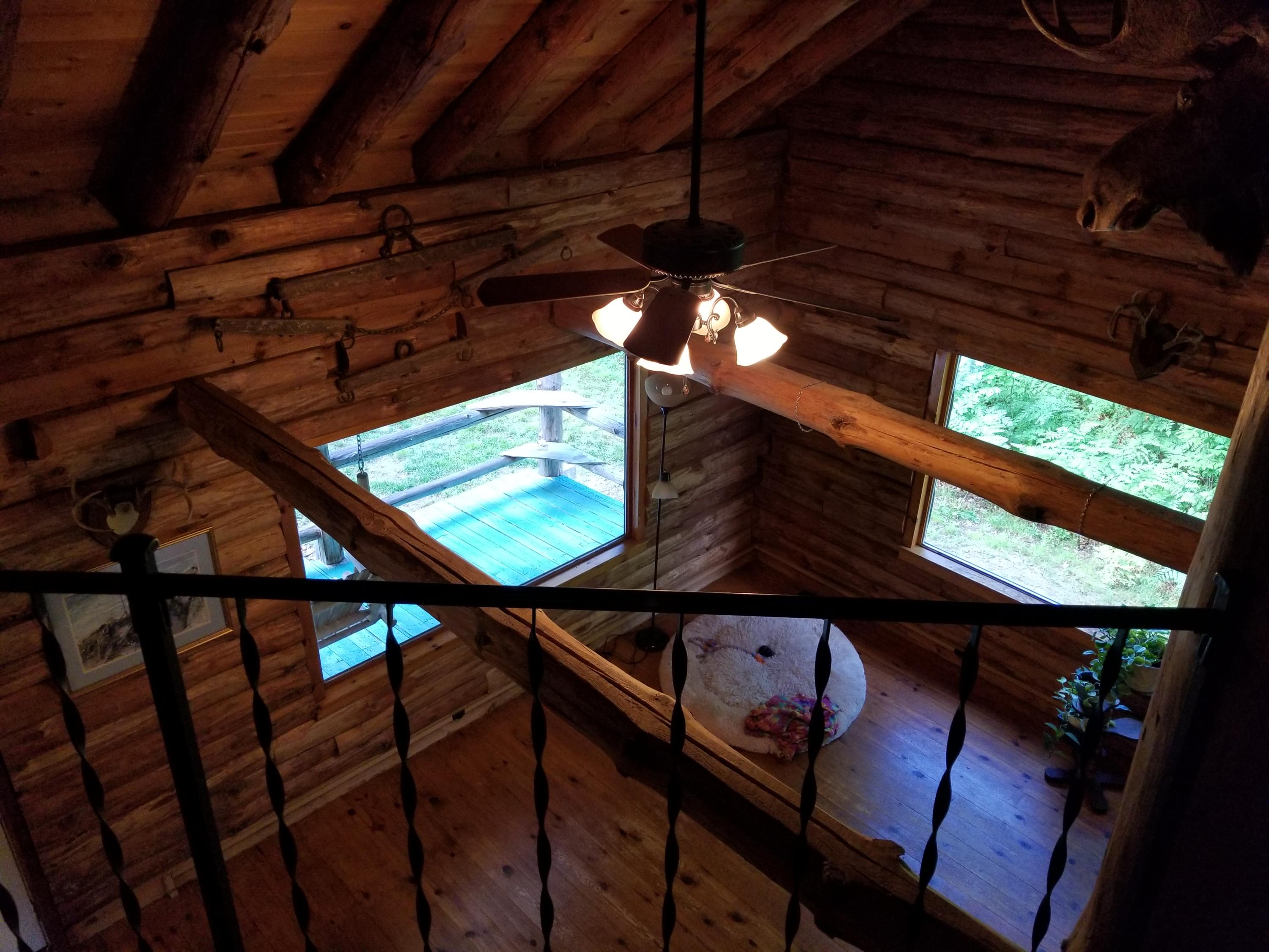 659 Canton Point Road Canton, ME 04221 - Photo 25 of 35 Interior