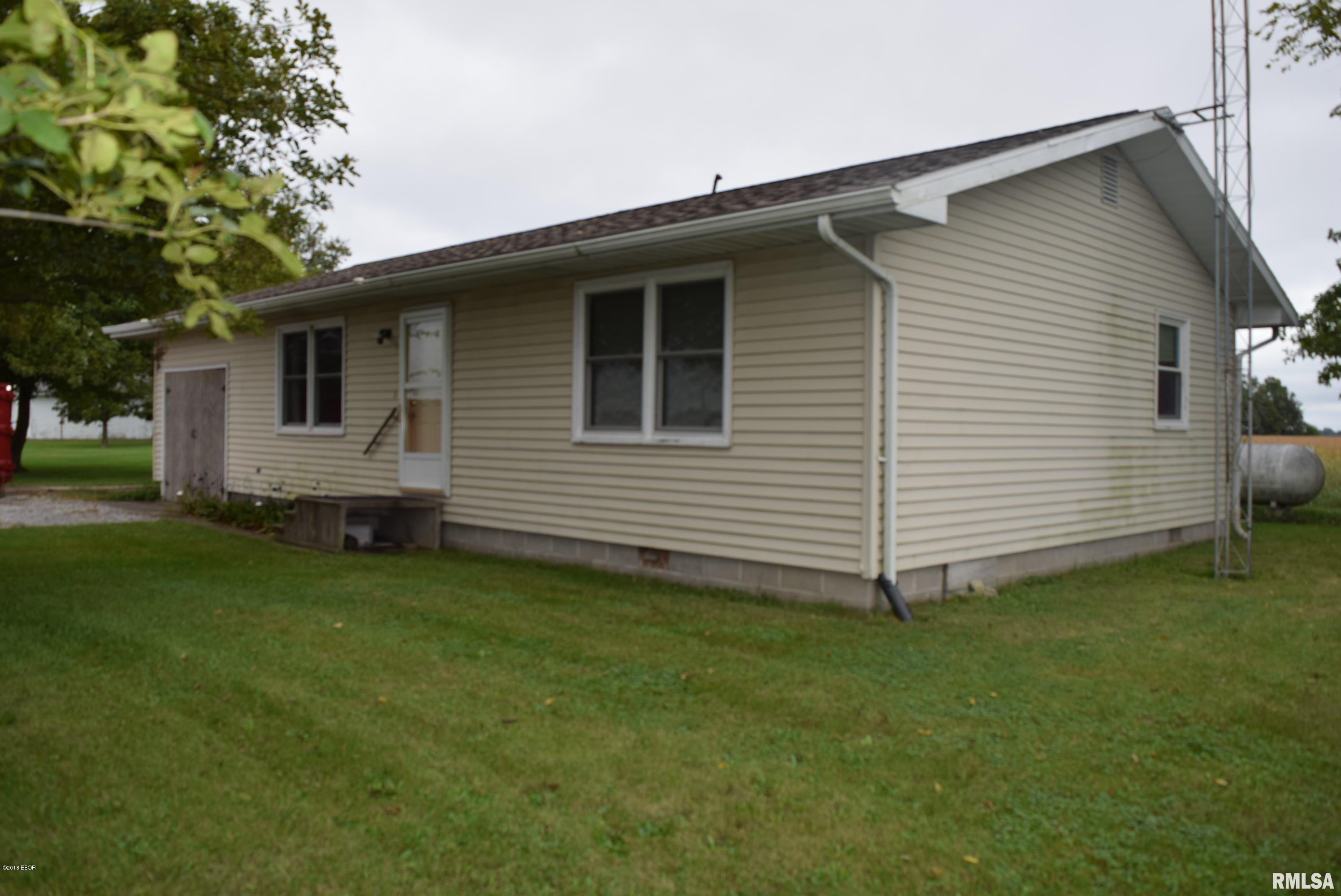 2220 Highway 45 Rinard, IL 62878 - Photo 1 of 41 Gallery Image 1