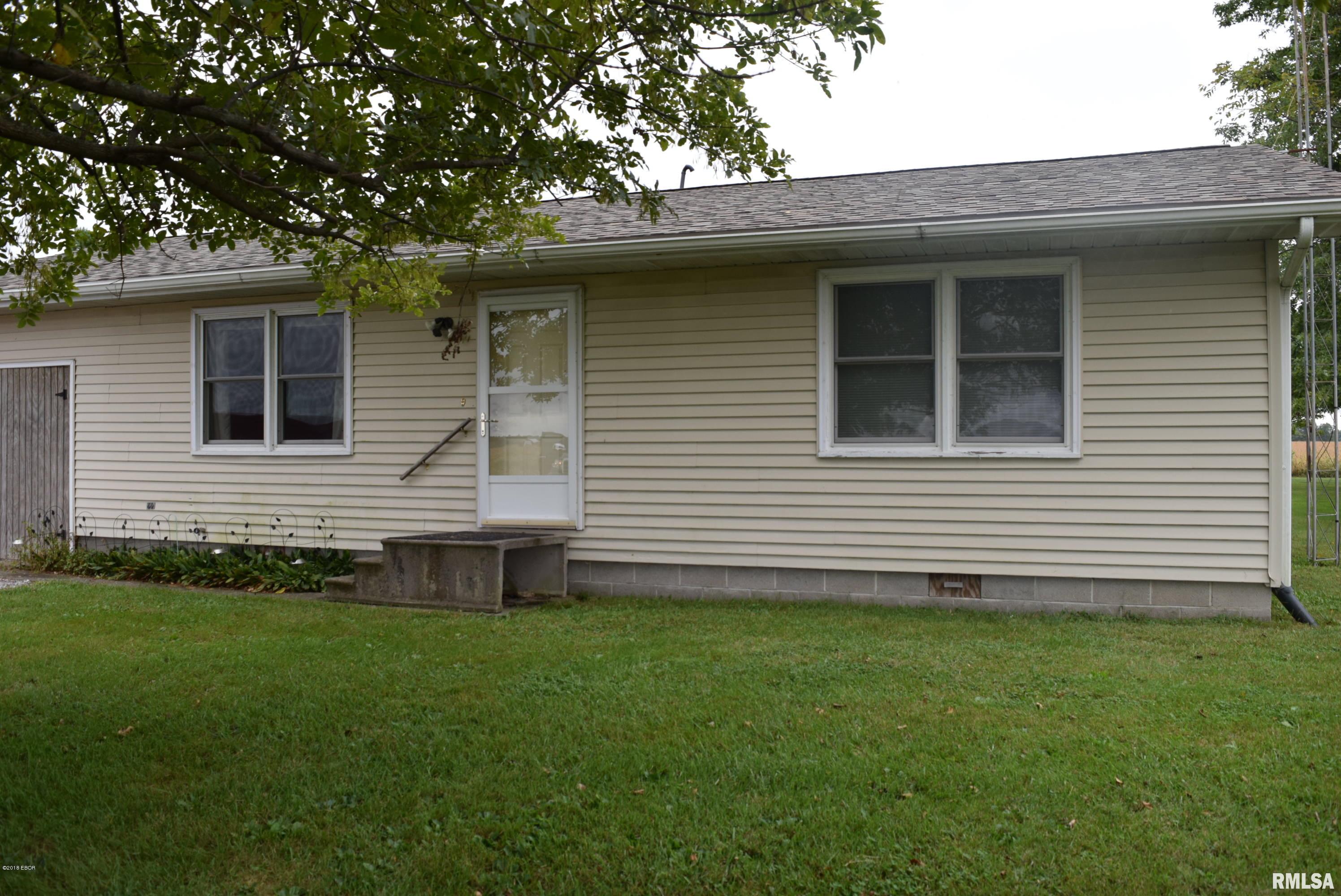 2220 Highway 45 Rinard, IL 62878 - Photo 2 of 41 Gallery Image 2