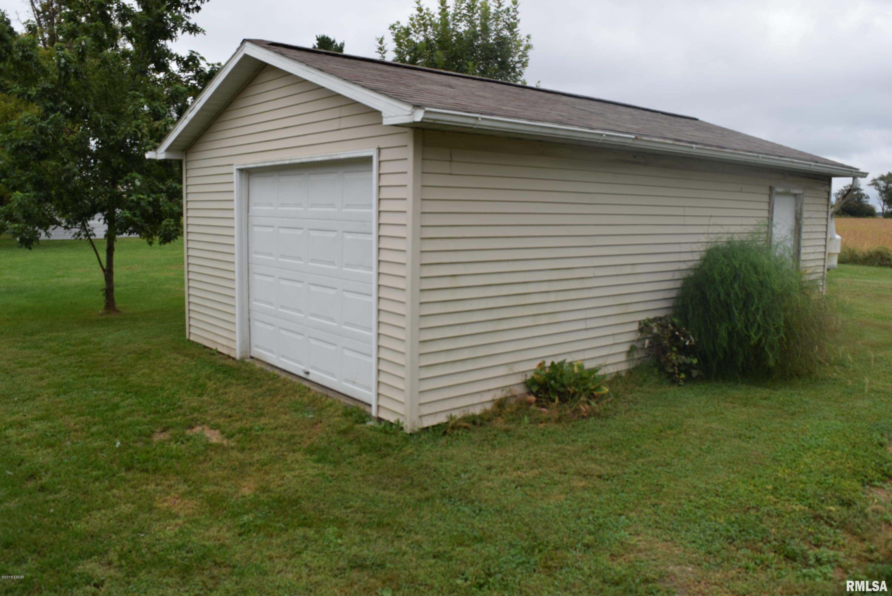 2220 Highway 45 Rinard, IL 62878 - Photo 3 of 41 Gallery Image 3