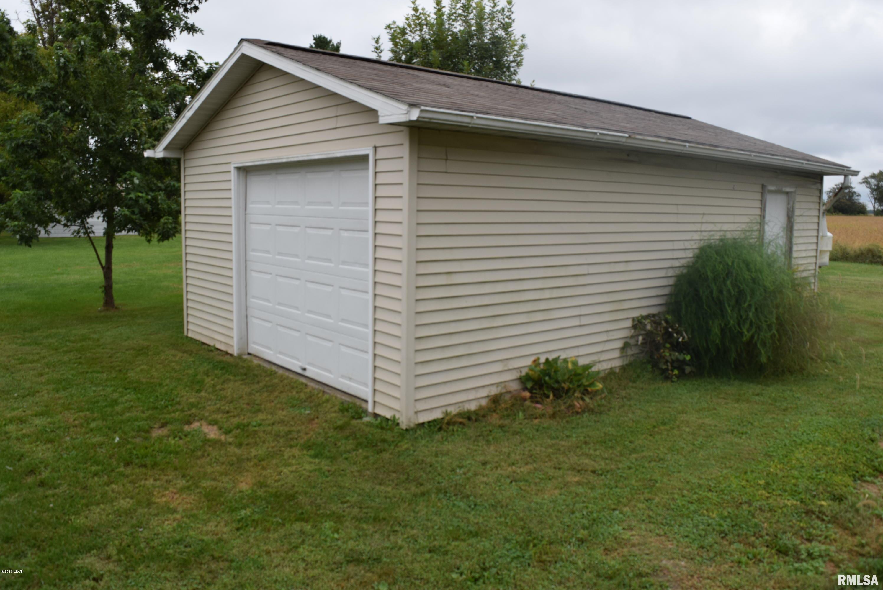 2220 Highway 45 Rinard, IL 62878 - Photo 34 of 41 Gallery Image 34