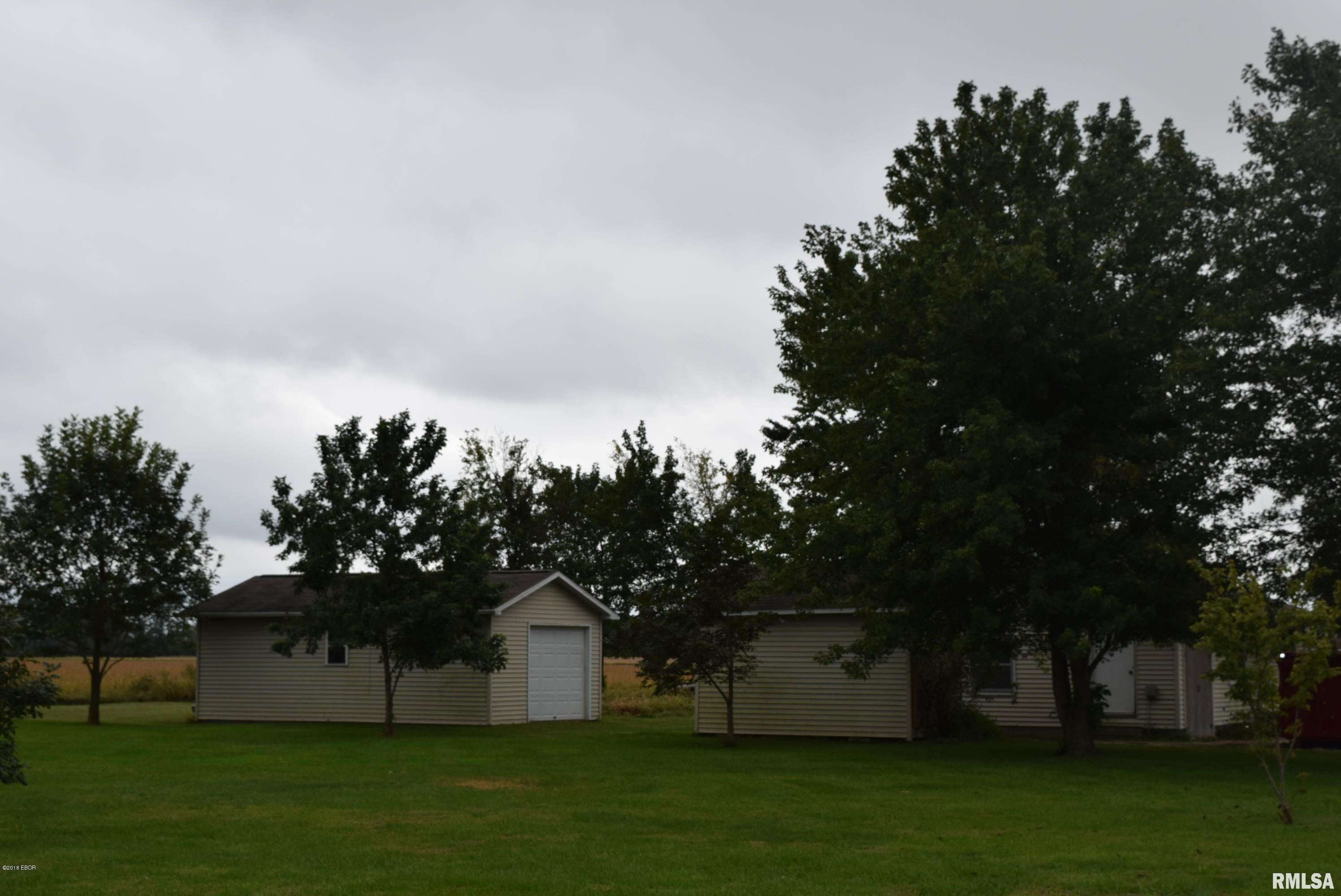 2220 Highway 45 Rinard, IL 62878 - Photo 4 of 41 Gallery Image 4