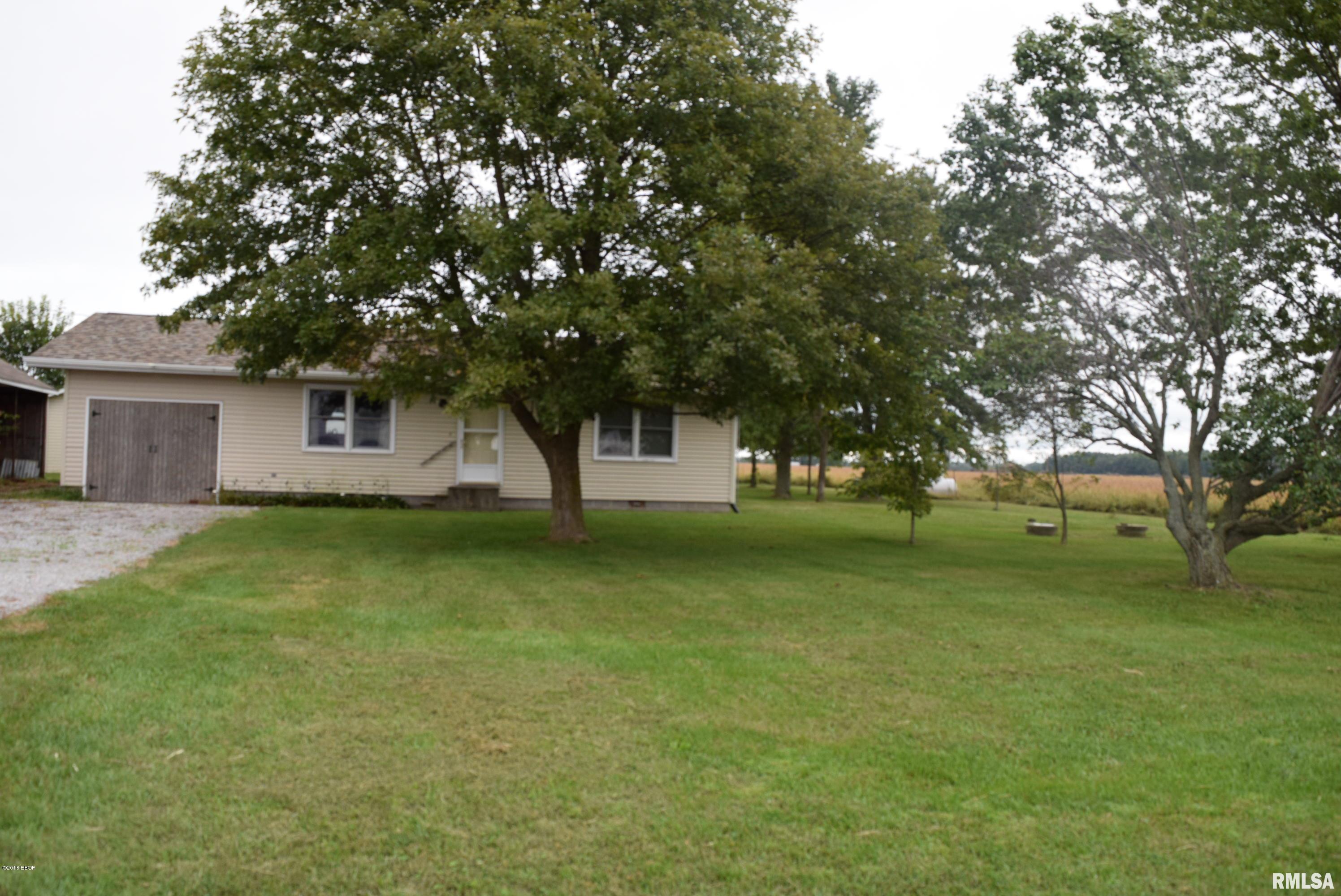 2220 Highway 45 Rinard, IL 62878 - Photo 41 of 41 Gallery Image 41
