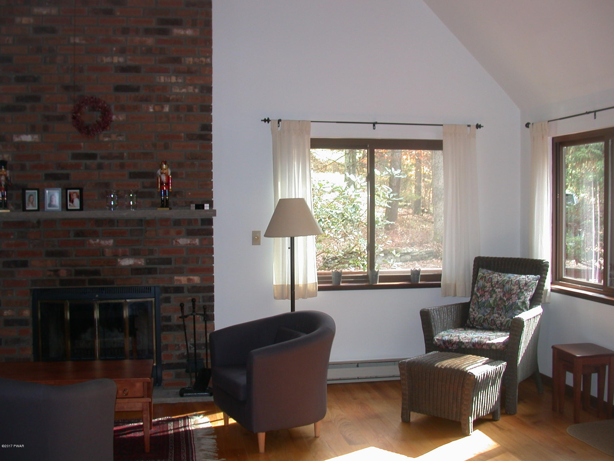 19 Cedar Ridge Road Hawley, PA 18428 - Photo 9 of 17 Living Room