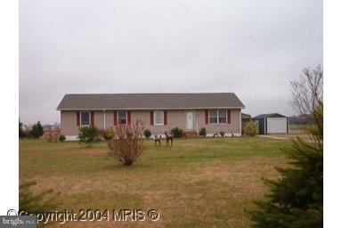 5995 Windsor Road Rhodesdale, MD 21659 - Photo 1 of 27 Exterior (Front)