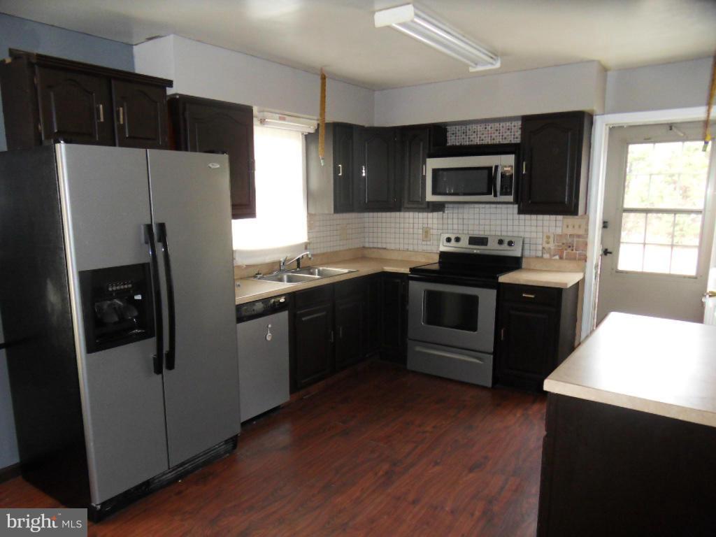 5995 Windsor Road Rhodesdale, MD 21659 - Photo 13 of 27 Kitchen