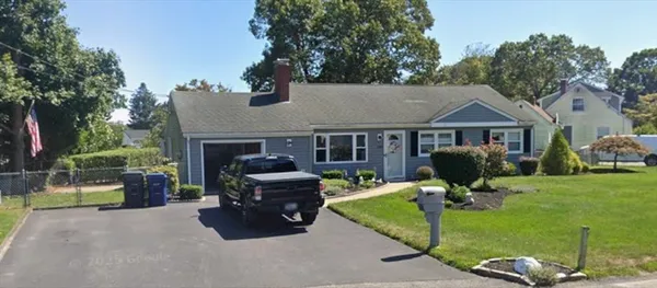 $435,000 | 200 Underwood Avenue, Warwick, RI 02888