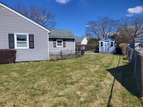 $435,000 | 200 Underwood Avenue, Warwick, RI 02888