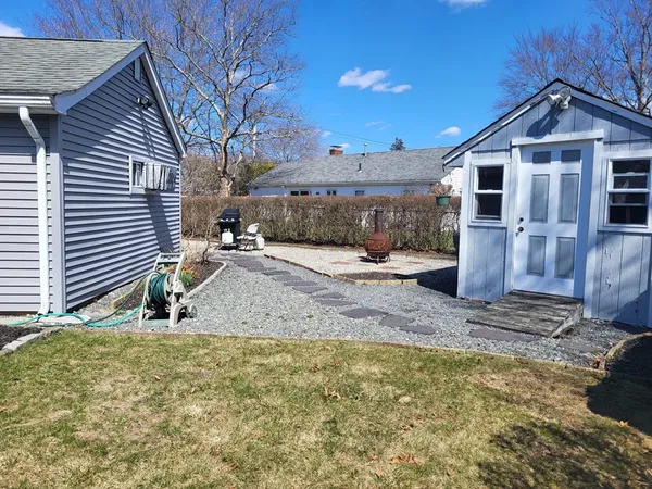 $435,000 | 200 Underwood Avenue, Warwick, RI 02888