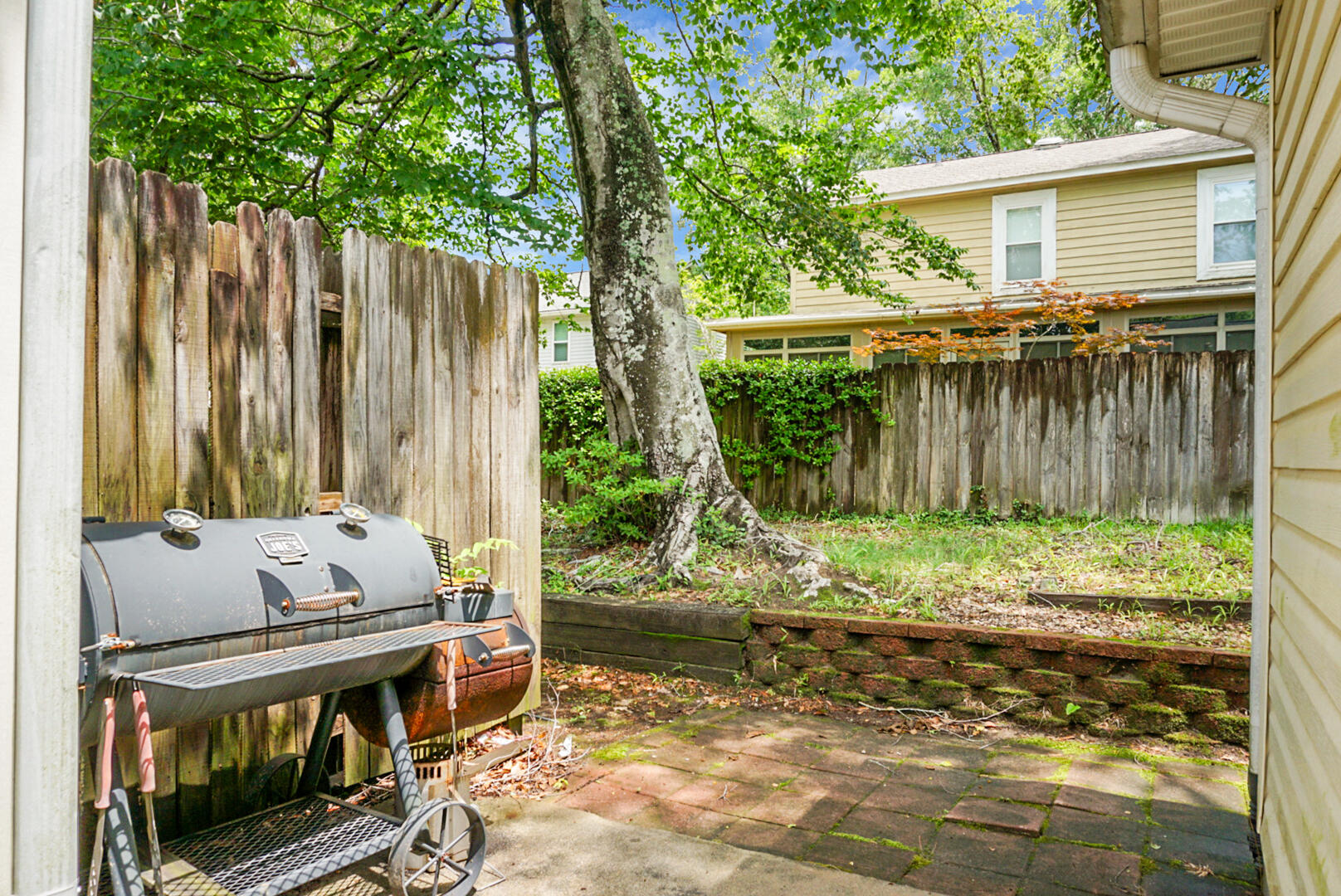 7947 Vermont Road North Charleston, SC 29418 - Photo 22 of 23 Patio