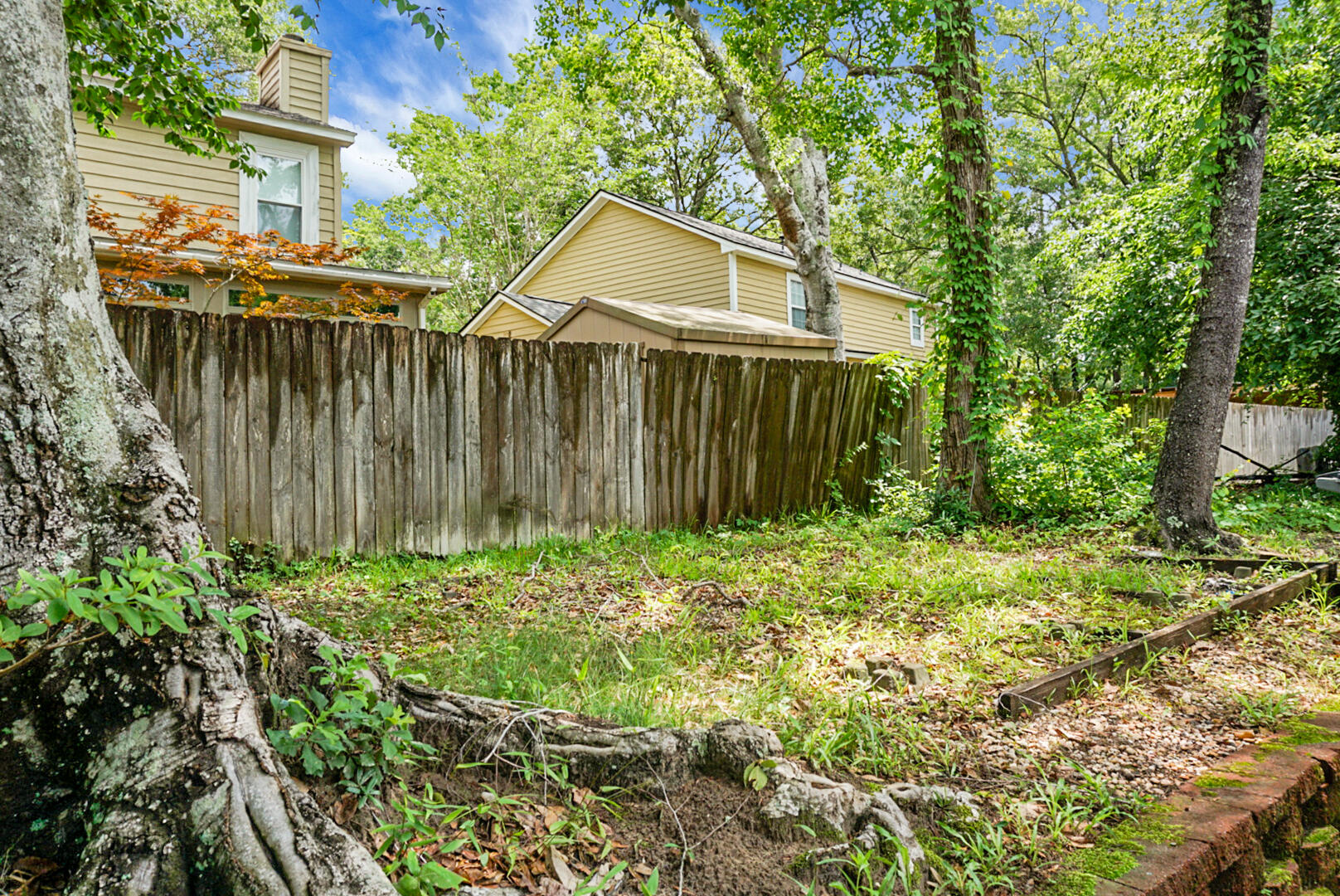 7947 Vermont Road North Charleston, SC 29418 - Photo 23 of 23 Patio 2