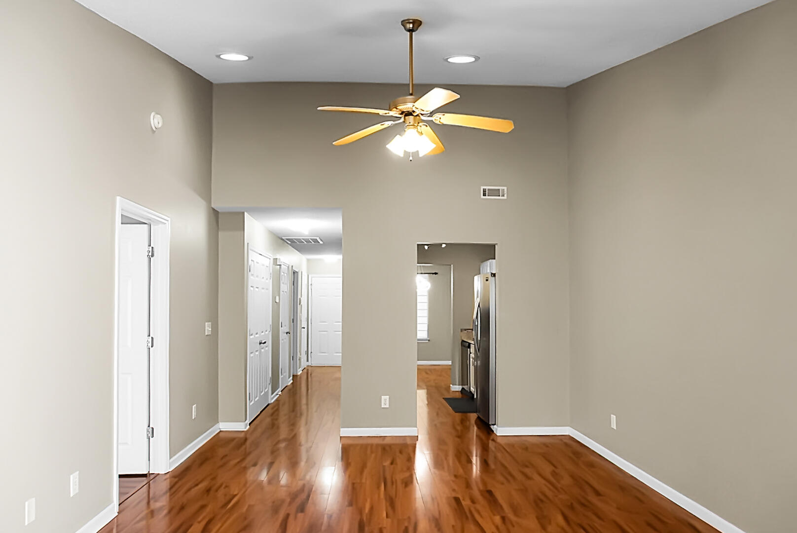 7947 Vermont Road North Charleston, SC 29418 - Photo 8 of 23 Living Room1