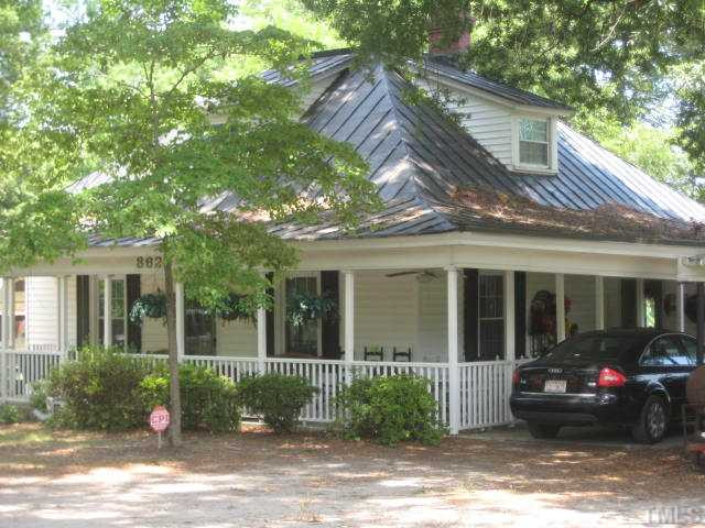 8621 Old Stage Road Raleigh, NC 27603 - Photo 10 of 25 Photo 10