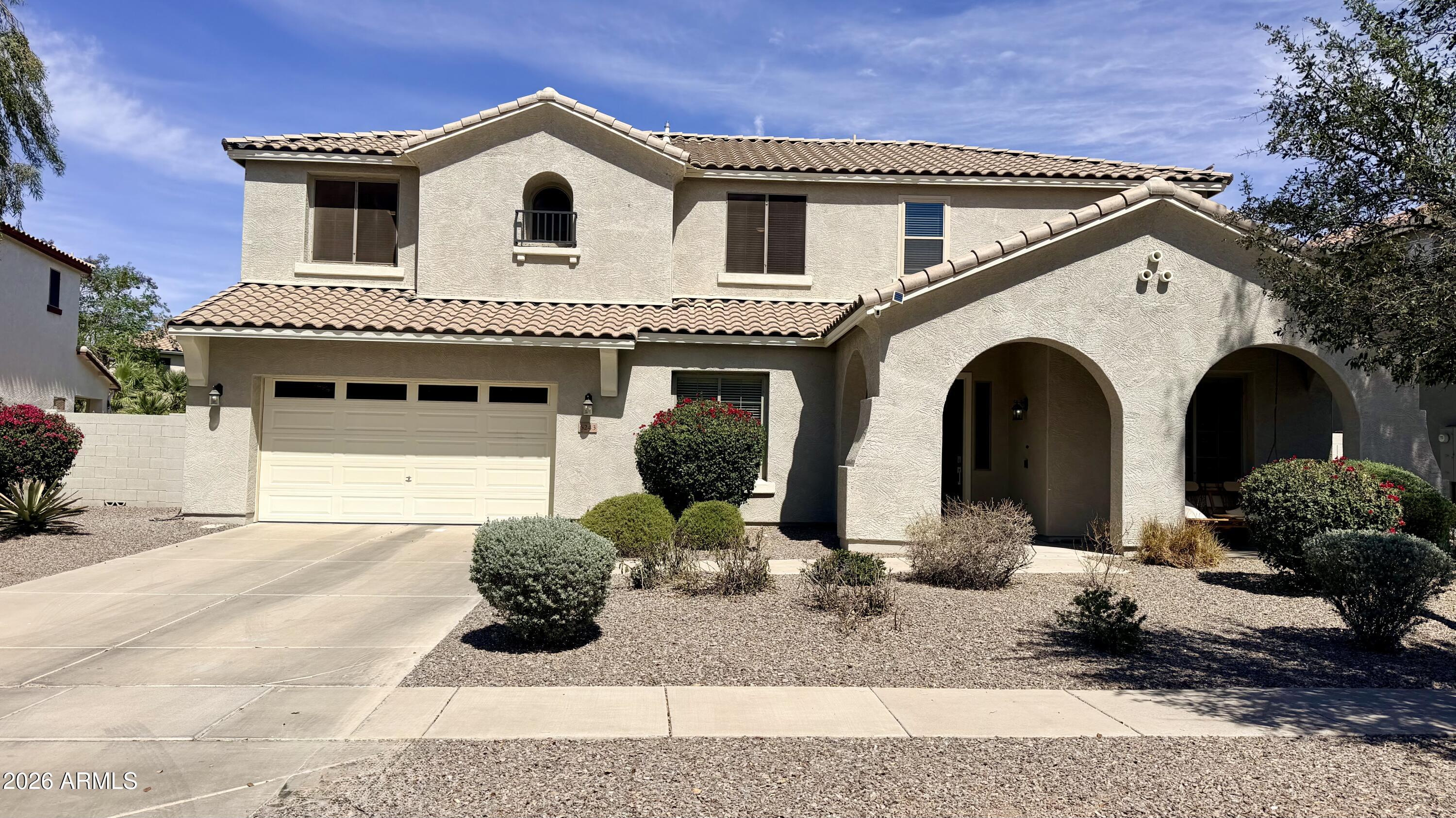 6243 South Rochester Drive Gilbert, AZ 85298 - Photo 1 of 55