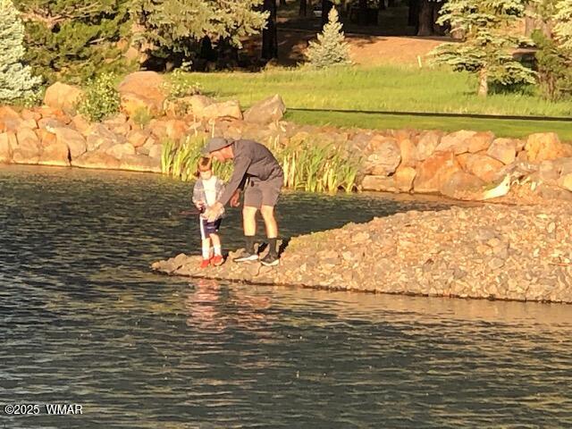 4527 Resort Loop Pinetop, AZ 85935 - Photo 21 of 27 Fishing In The White Mountains