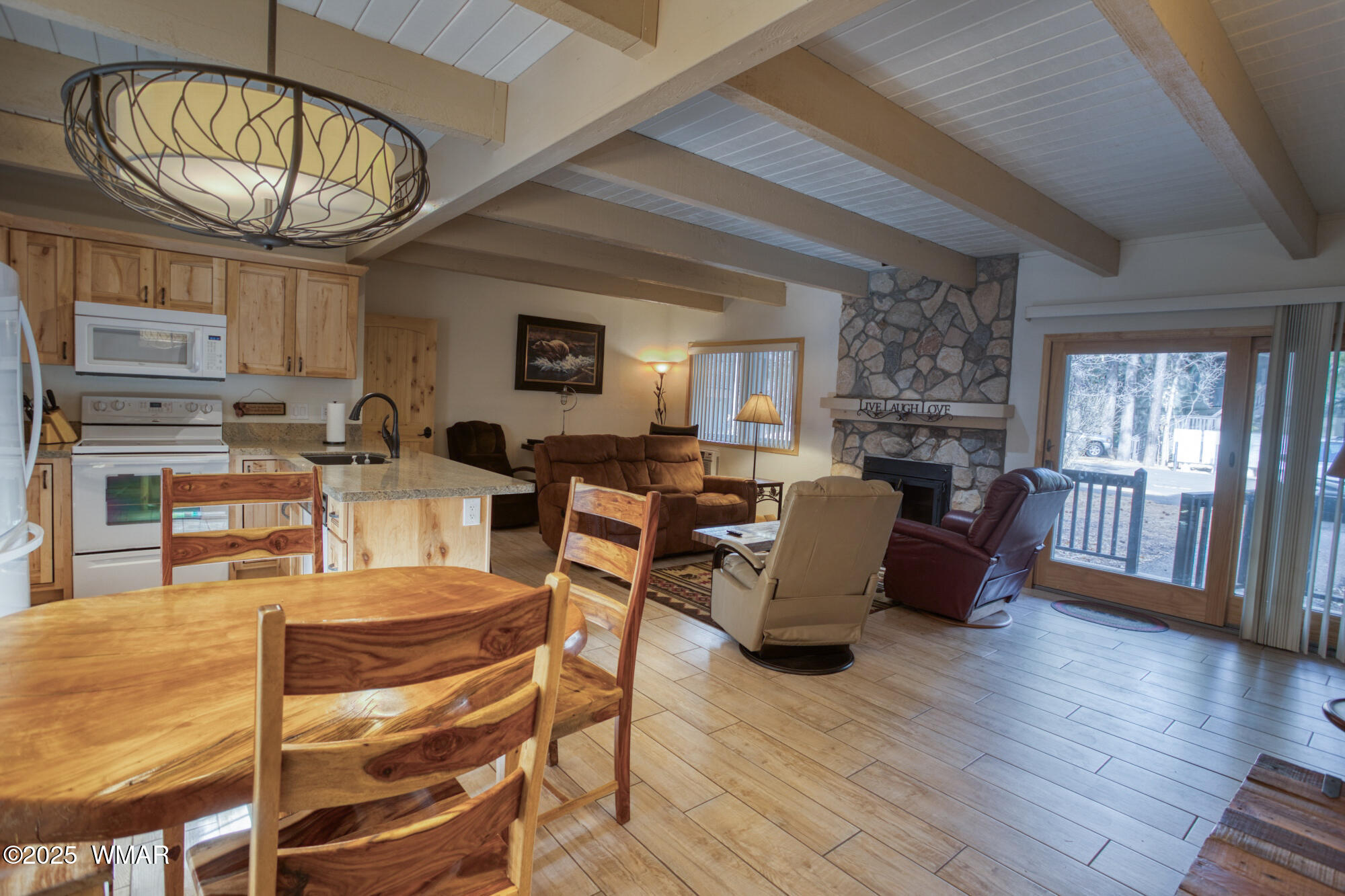 4527 Resort Loop Pinetop, AZ 85935 - Photo 4 of 27 paxmanphotography-7541