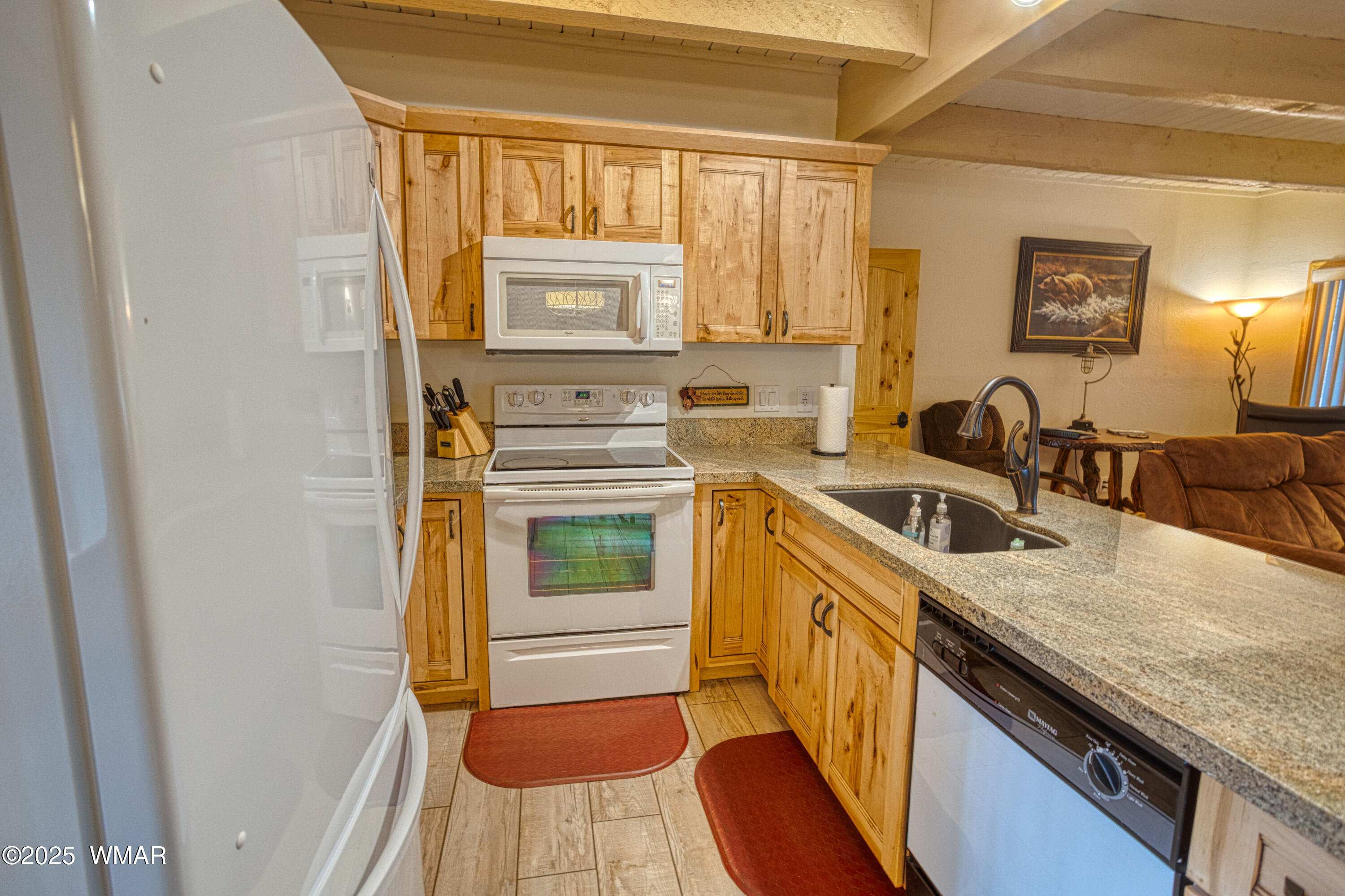 4527 Resort Loop Pinetop, AZ 85935 - Photo 5 of 27 paxmanphotography-