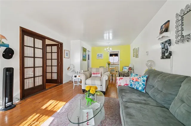 $559,000 | 1825 East 3rd Street, Unit 4, Long Beach, CA 90802