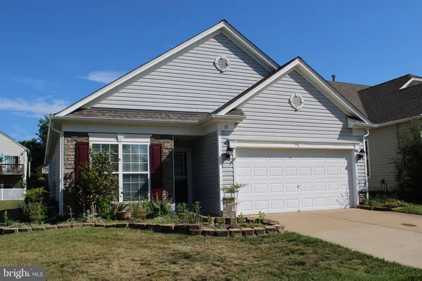 $2,500 | 12 Hanover Drive, Fredericksburg, VA 22406