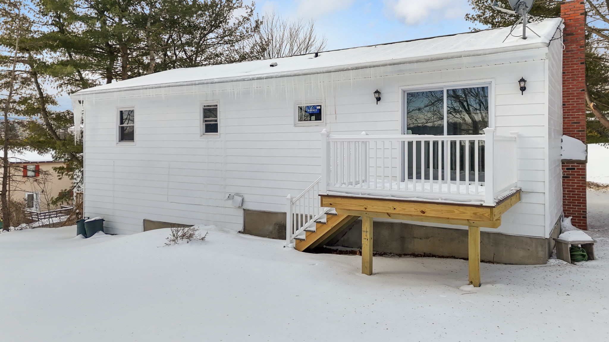 1346 Farm To Market Road Endicott, NY 13760 - Photo 4 of 22 Gallery Image 4