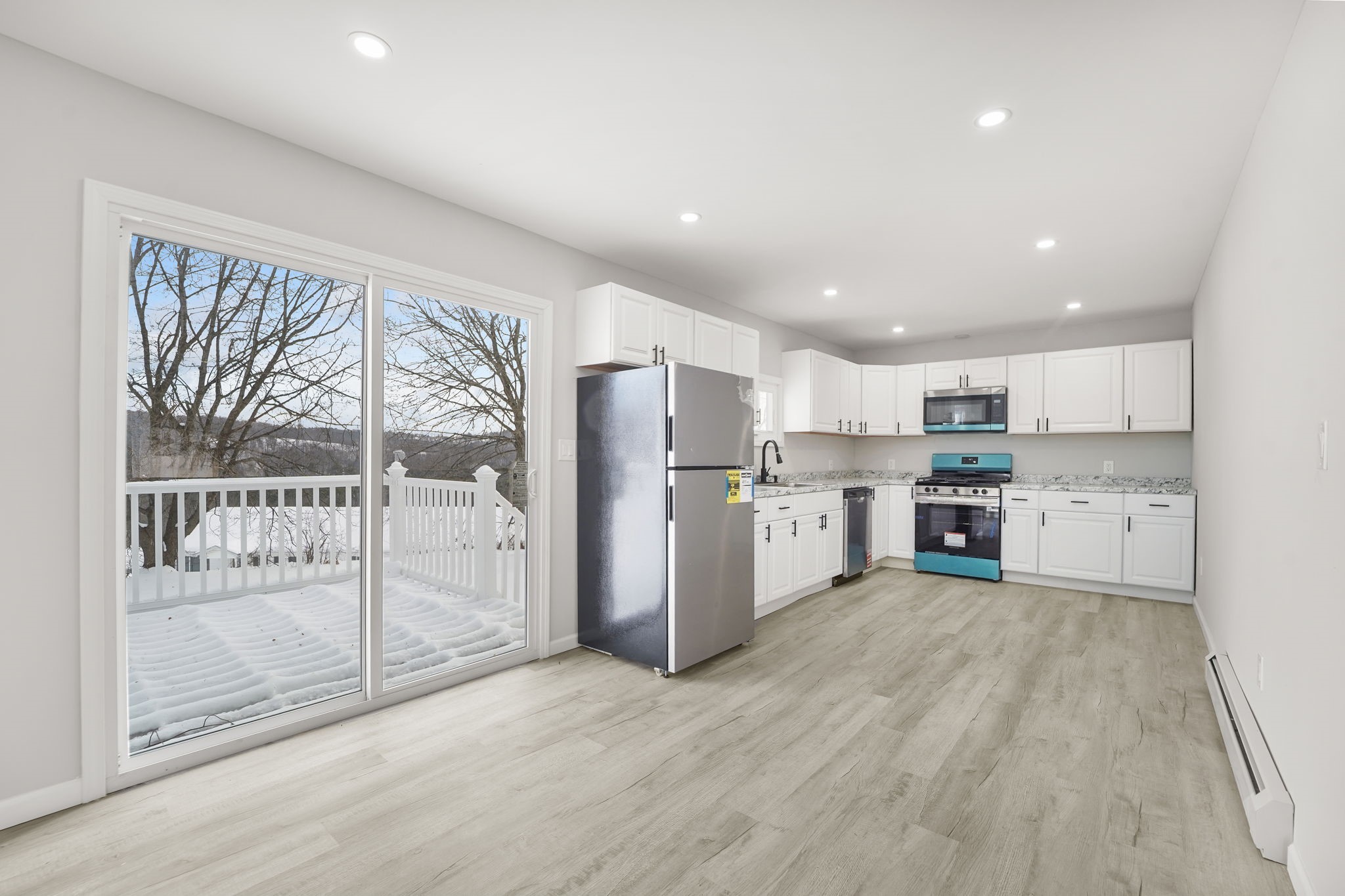 1346 Farm To Market Road Endicott, NY 13760 - Photo 8 of 22 Gallery Image 8