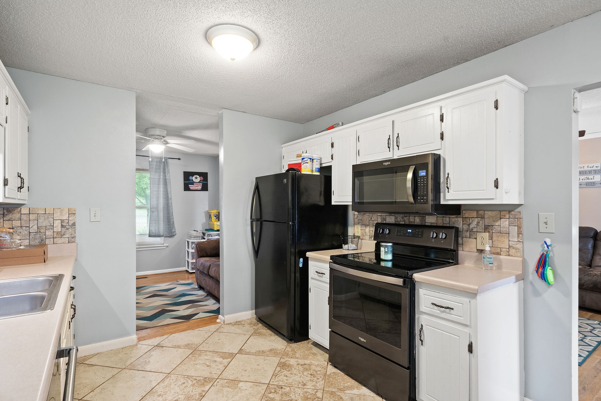 4005 Sawmill Road Woodlawn, TN 37191 - Photo 11 of 25 Gallery Image 11