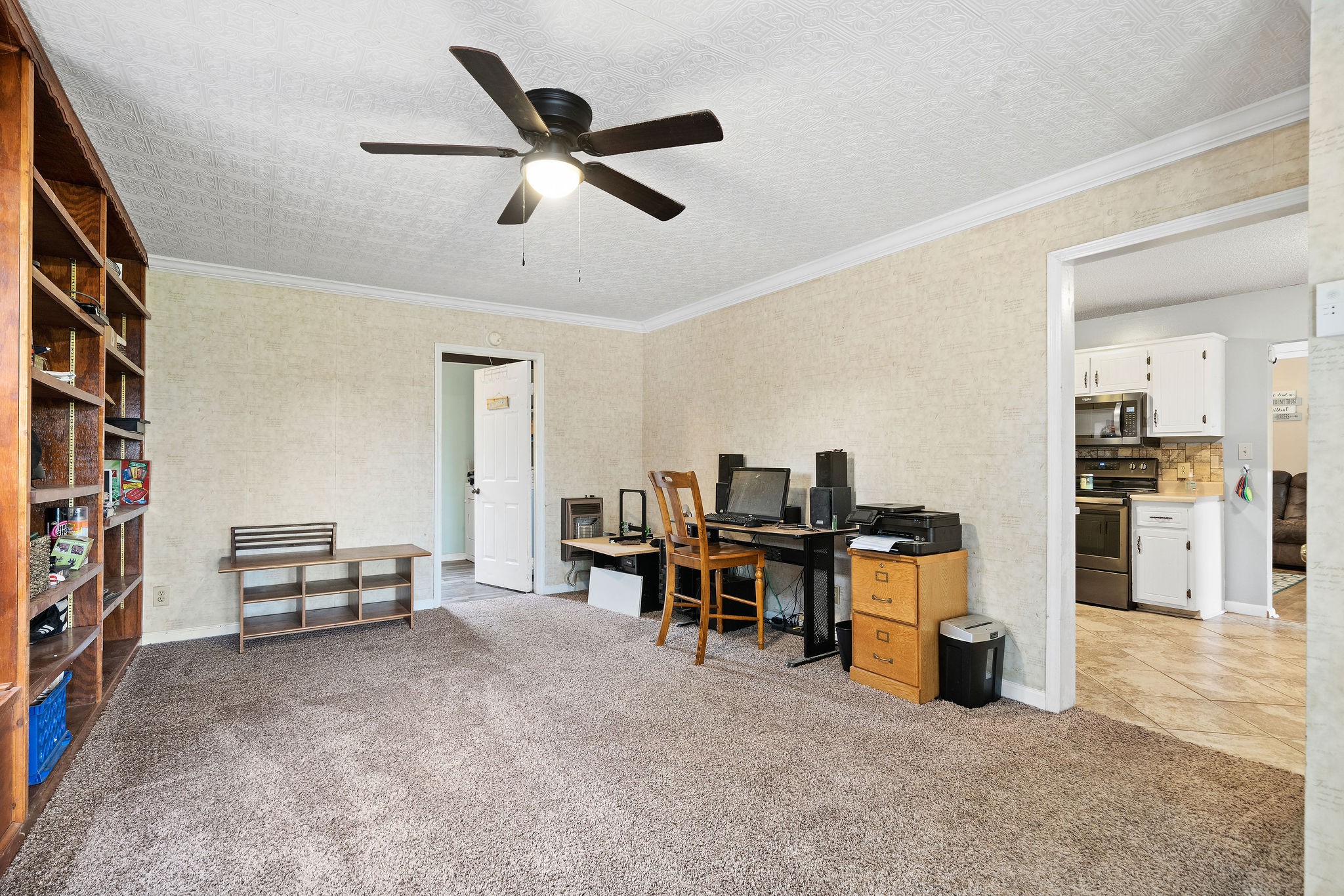 4005 Sawmill Road Woodlawn, TN 37191 - Photo 13 of 25 Gallery Image 13