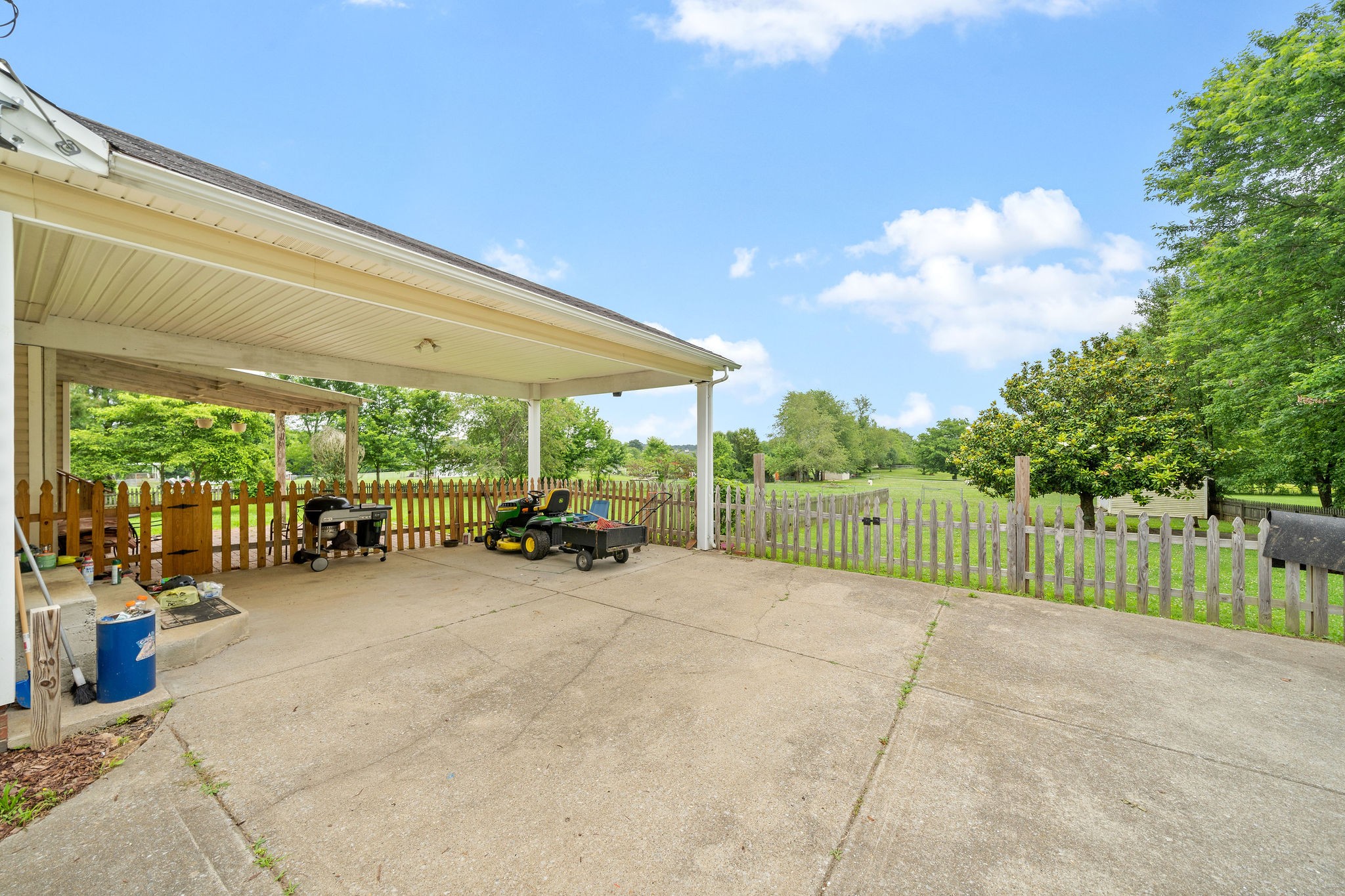 4005 Sawmill Road Woodlawn, TN 37191 - Photo 20 of 25 Gallery Image 20
