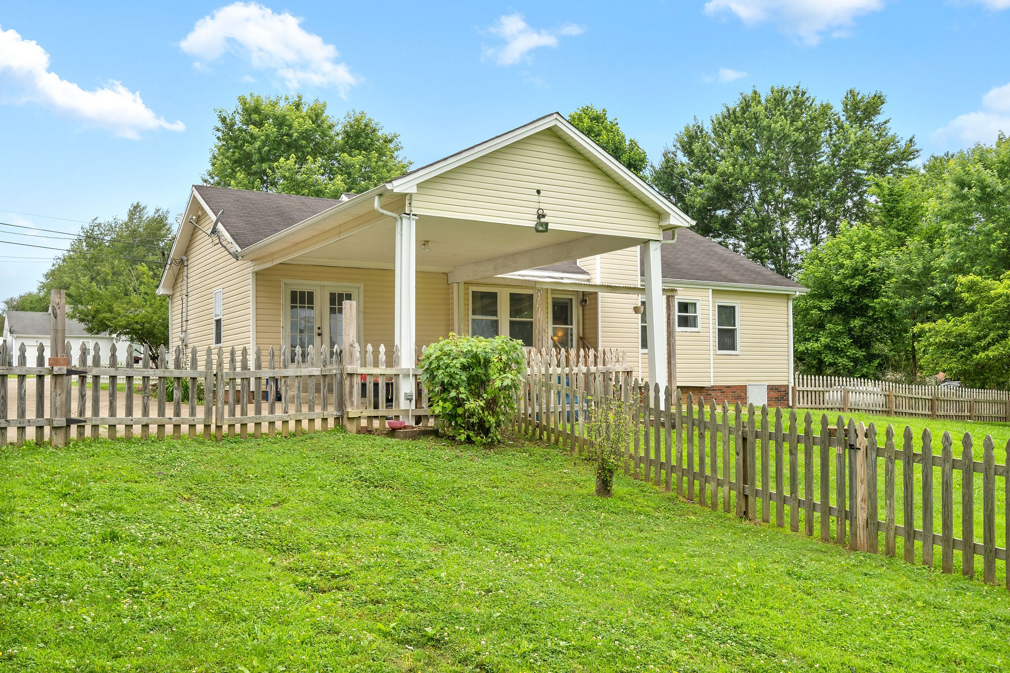 4005 Sawmill Road Woodlawn, TN 37191 - Photo 21 of 25 Gallery Image 21