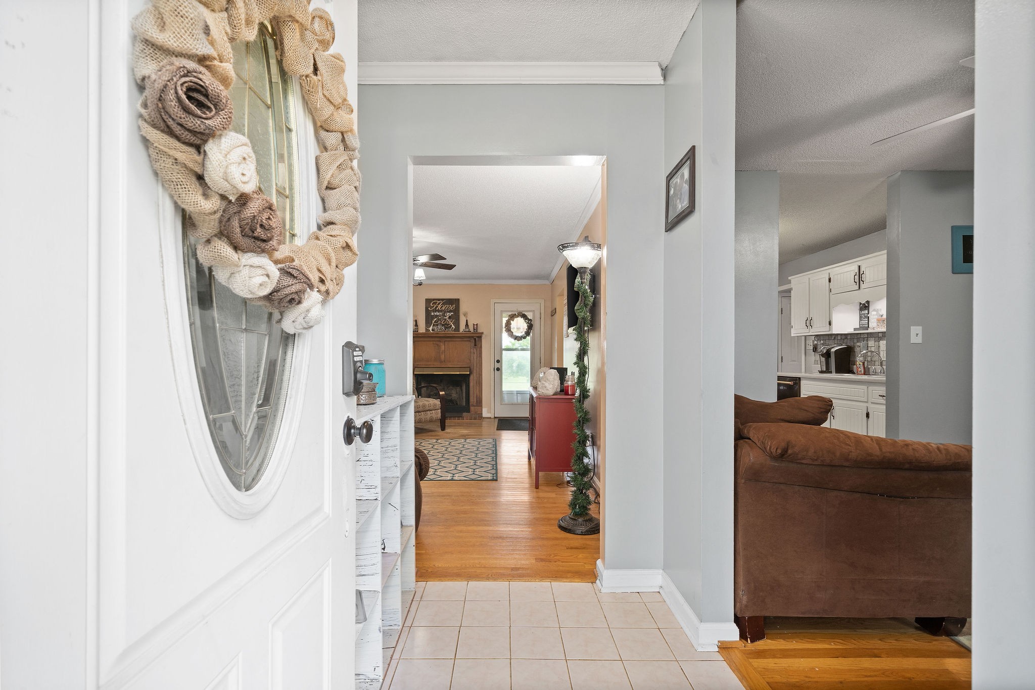 4005 Sawmill Road Woodlawn, TN 37191 - Photo 5 of 25 Gallery Image 5