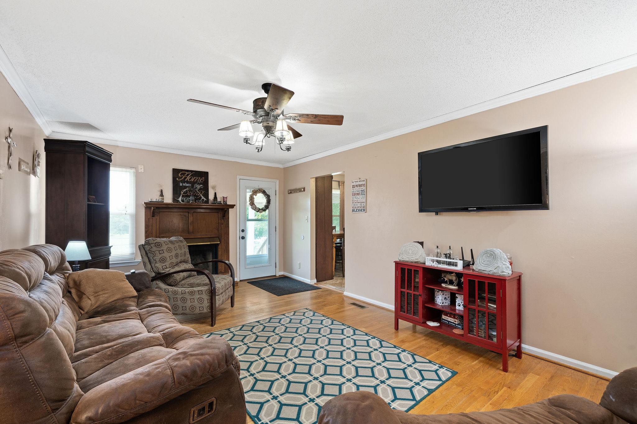 4005 Sawmill Road Woodlawn, TN 37191 - Photo 7 of 25 Gallery Image 7