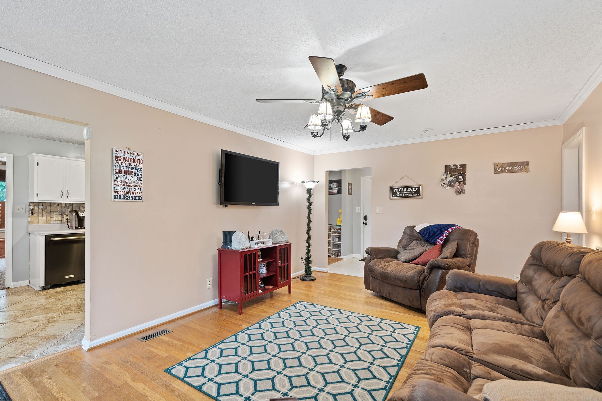 4005 Sawmill Road Woodlawn, TN 37191 - Photo 8 of 25 Gallery Image 8