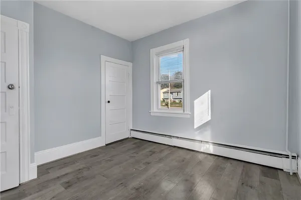 $1,700 | 78 Old Oak Avenue, Unit 2, Cranston, RI 02920