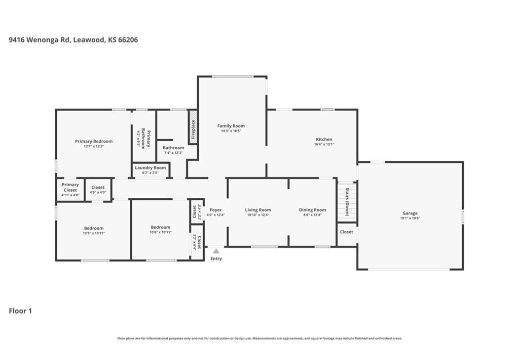 9416 Wenonga Road Leawood, KS 66206 - Photo 54 of 54