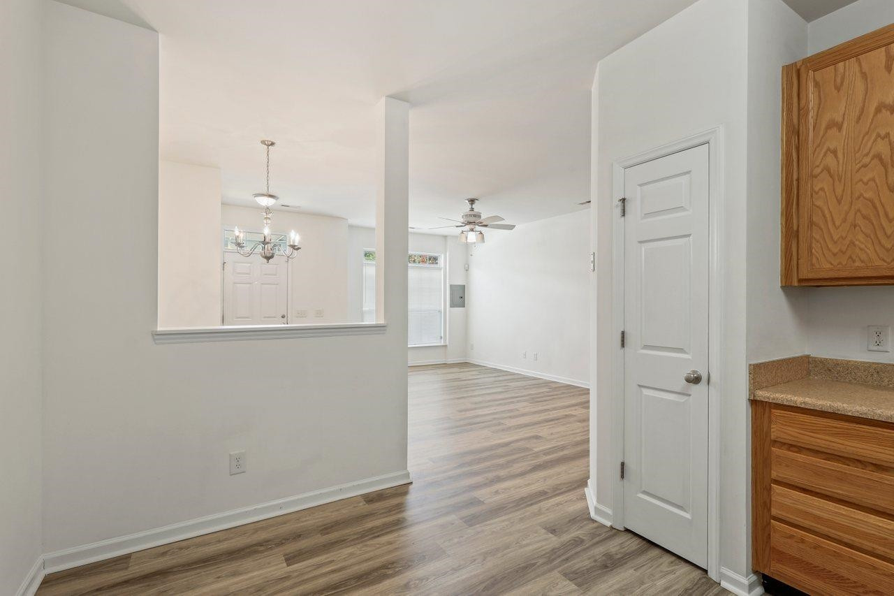 320 Gilman Lane, Unit 102 Raleigh, NC 27610 - Photo 10 of 25 Photo 10