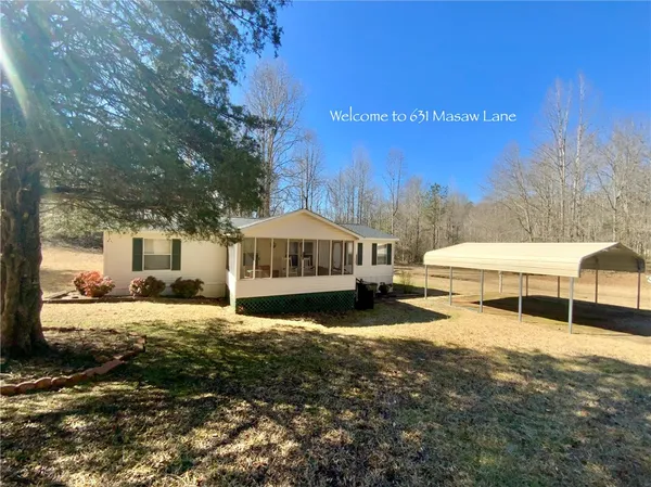 $189,900 | 631 Masaw Lane, Seneca, SC 29672