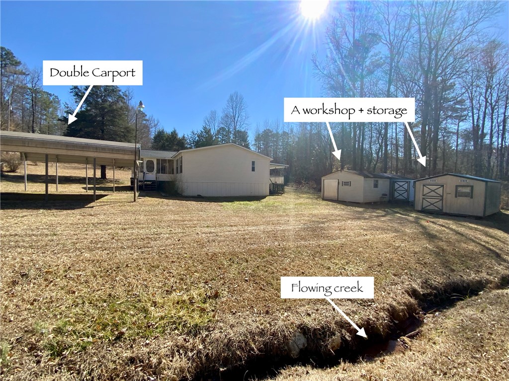 631 Masaw Lane Seneca, SC 29672 - Photo 2 of 32
