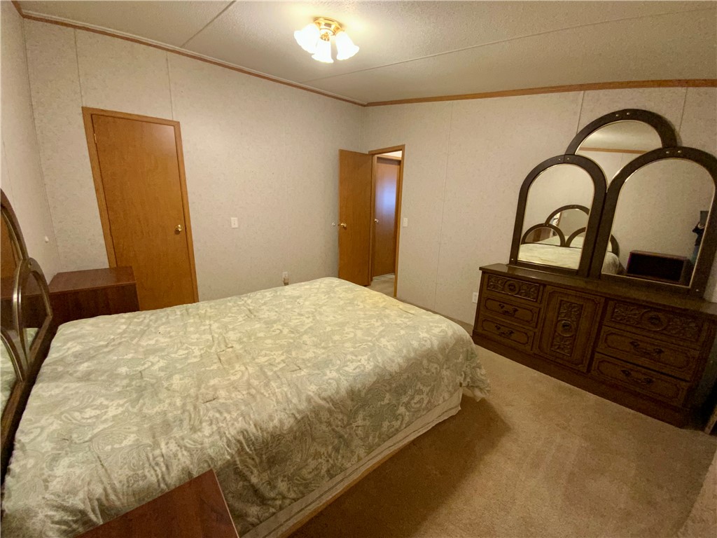 631 Masaw Lane Seneca, SC 29672 - Photo 25 of 32 Comfortable retreat with soft carpeting and warm lighting.