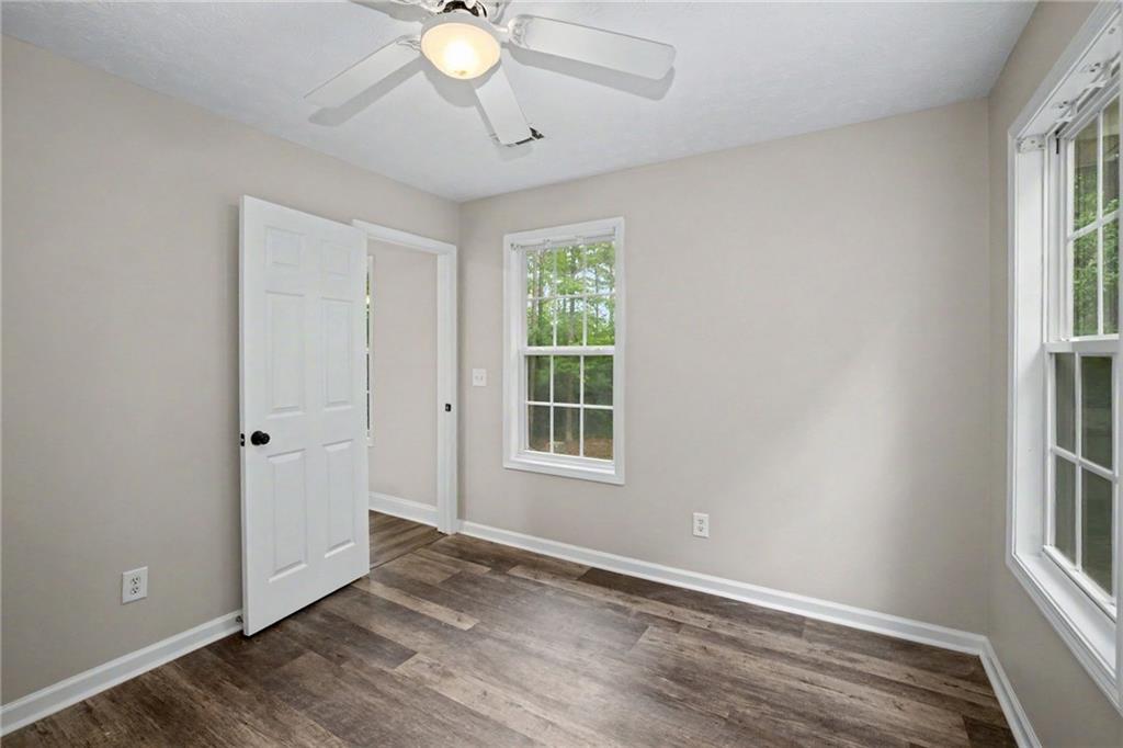 1370 Bethlehem Church Road Grantville, GA 30220 - Photo 20 of 35