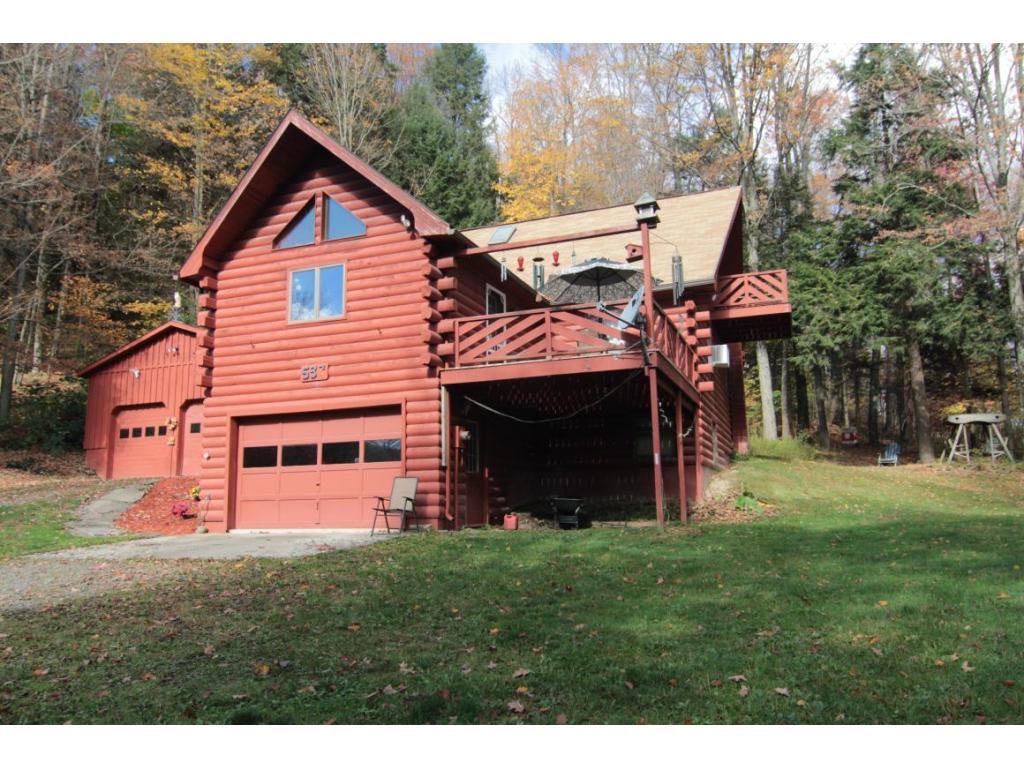 537 Hargrave Road Windsor, NY 13865 - Photo 1 of 24