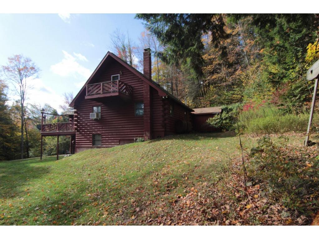 537 Hargrave Road Windsor, NY 13865 - Photo 22 of 24