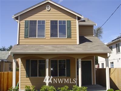 1622 Southwest Holden Street Seattle, WA 98106 - Photo 1 of 1 Gallery Image 1