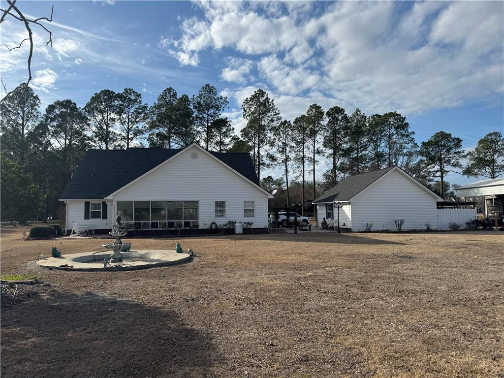 5710 Wooddell Ridge Road Waycross, GA 31503 - Photo 35 of 35 One more look...enjoy