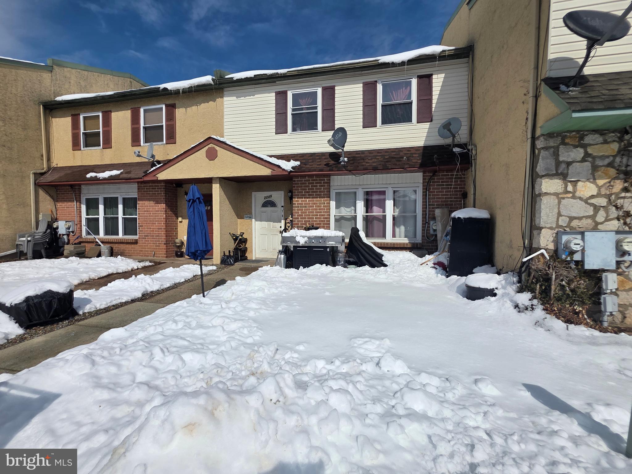 2249 Pileggi Road Warrington, PA 18976 - Photo 2 of 2 Gallery Image 2