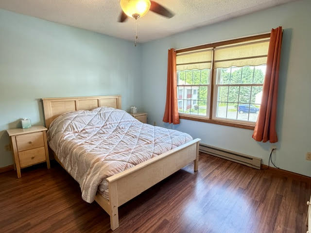 75 Halifax Street, Unit D28 Winslow, ME 04901 - Photo 16 of 30 Primary bedroom