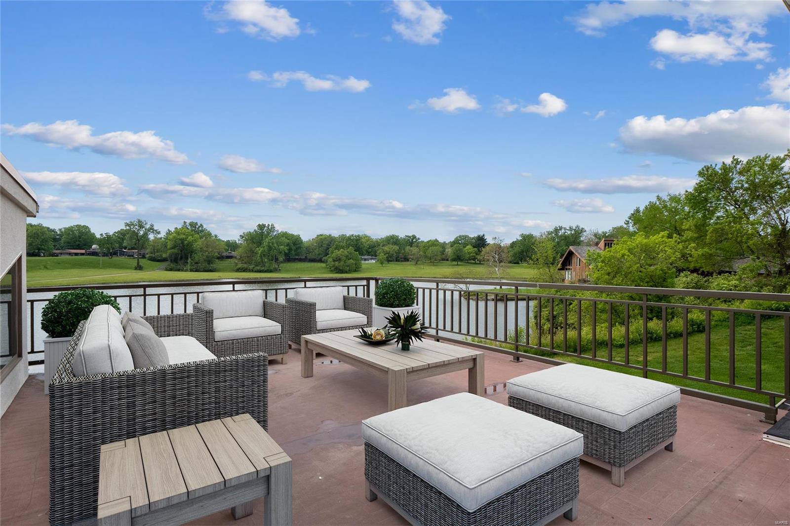 11608 Ladue Road St. Louis, MO 63141 - Photo 35 of 41